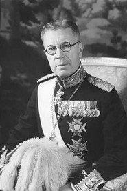 King Gustav VI Adolf profile photo