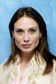 Claire Forlani profile photo
