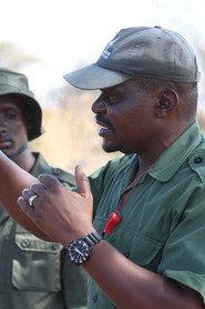 Martin Mthembu profile photo