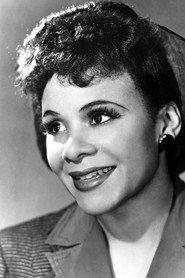 Katherine Dunham profile photo
