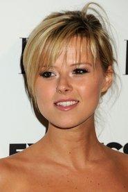 Sasha Jackson profile photo