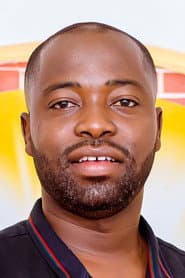 Henry Adofo profile photo