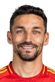 Jesús Navas profile photo