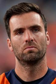 Joe Flacco profile photo
