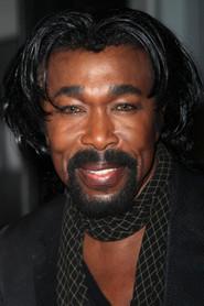 Nick Ashford profile photo