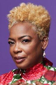 Aunjanue Ellis-Taylor profile photo