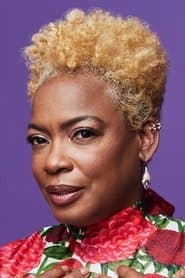 Aunjanue Ellis-Taylor profile photo