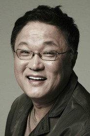Jung Won-joong profile photo
