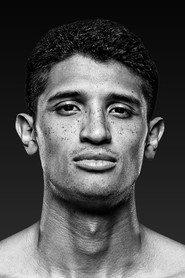 Sebastian Fundora profile photo