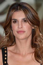 Elisabetta Canalis profile photo