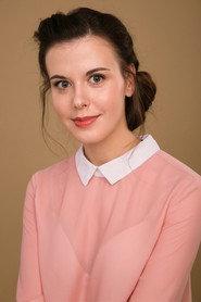 Anna Pereverzeva profile photo