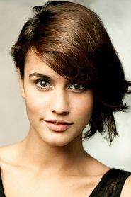 Megan Montaner profile photo