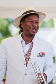 Kermit Ruffins profile photo