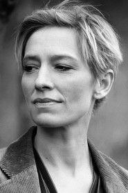 Sandra Borgmann profile photo