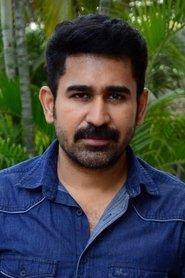 Vijay Antony profile photo