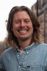 Alexander Read profile photo