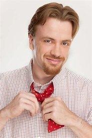 Michael J. Oliver profile photo
