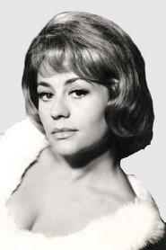Annie Girardot profile photo