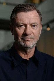 Peter Gerhardsson profile photo