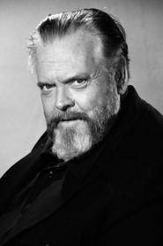 Orson Welles profile photo