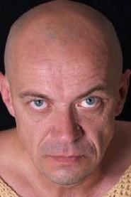 Nikolay Drozdovsky profile photo