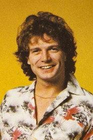 Peter Powell profile photo