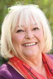 Nancy Fuller profile photo