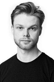 Simon Gregor Carlsson profile photo