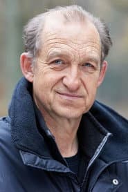 Peter Heinrich Brix profile photo
