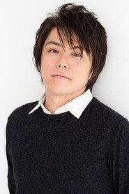 Atsushi Kakehashi profile photo