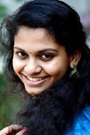 Krishna Padmakumar profile photo