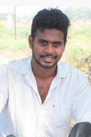 Anvesh Pogakula profile photo
