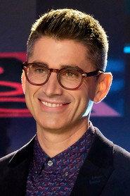 Jamie Berard profile photo