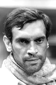 Alain Saury profile photo