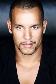 Hugo Steele profile photo