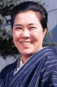 Chieko Misaki profile photo