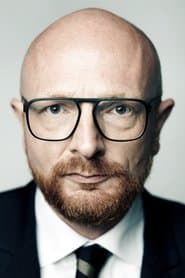 Mads Brügger profile photo