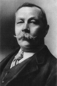 Arthur Conan Doyle profile photo