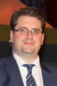 Eliot Higgins profile photo