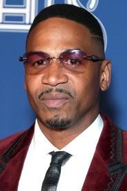 Stevie J profile photo