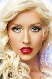 Christina Aguilera profile photo