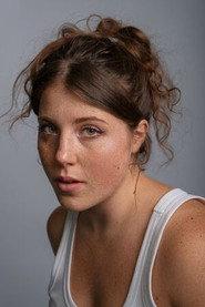 Anaëlle Fournier profile photo