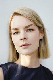 Darya Ursulyak profile photo