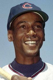 Ernie Banks profile photo