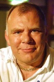 Richard Ridings profile photo