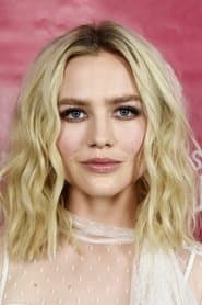 Maddie Hasson profile photo