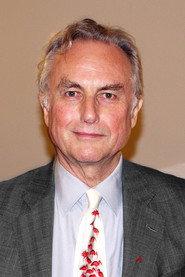 Richard Dawkins profile photo