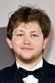 Anthony Bajon profile photo