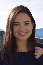 Claudia Abate profile photo