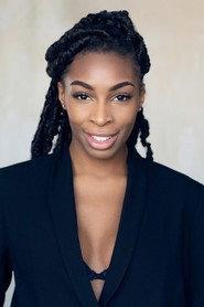 Kimberley Okoye profile photo